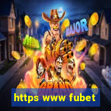 https www fubet